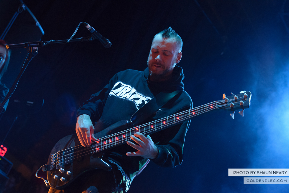 IRATE – I'll Ride Always Till the End