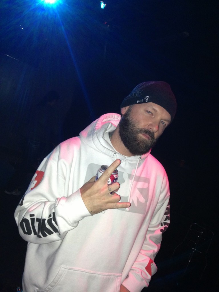 IRATE – I'll Ride Always Till the End