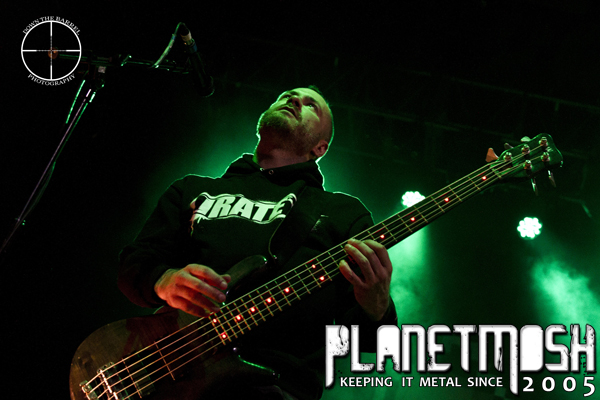 IRATE – I'll Ride Always Till the End