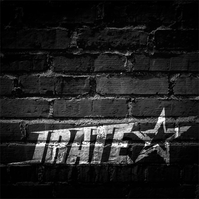 IRATE – I'll Ride Always Till the End