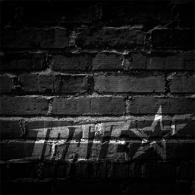 IRATE – I'll Ride Always Till the End