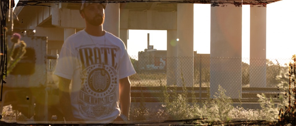 IRATE – I'll Ride Always Till the End