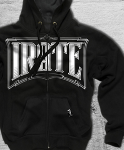 IRATE – I'll Ride Always Till the End