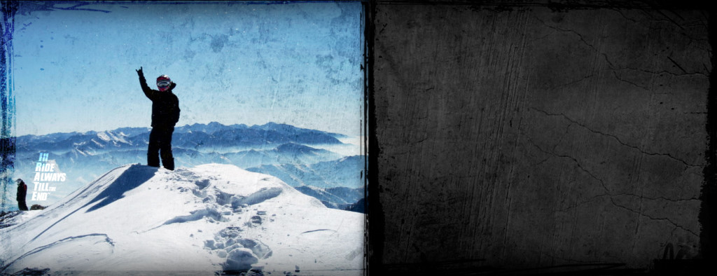 IRATE – I'll Ride Always Till the End