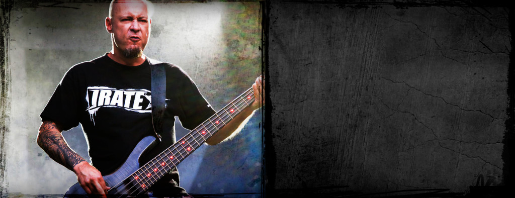 IRATE – I'll Ride Always Till the End
