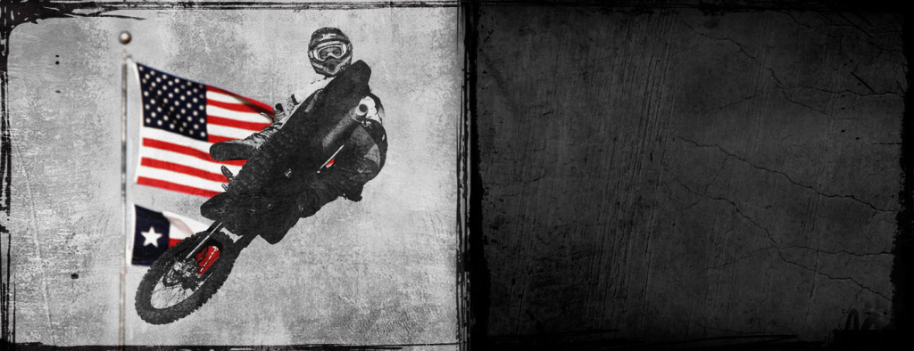 IRATE – I'll Ride Always Till the End