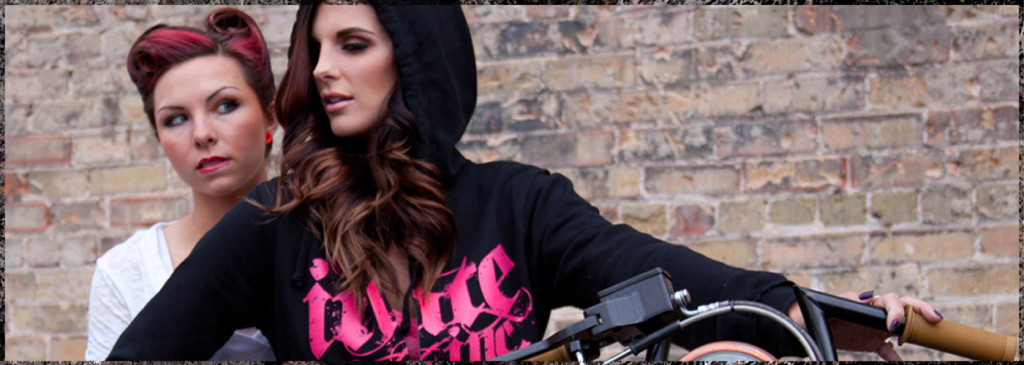 IRATE – I'll Ride Always Till the End