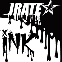 IRATE – I'll Ride Always Till the End