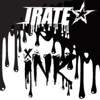 IRATE – I'll Ride Always Till the End