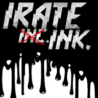 IRATE – I'll Ride Always Till the End