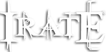 IRATE – I'll Ride Always Till the End