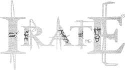 IRATE – I'll Ride Always Till the End