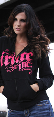 IRATE – I'll Ride Always Till the End