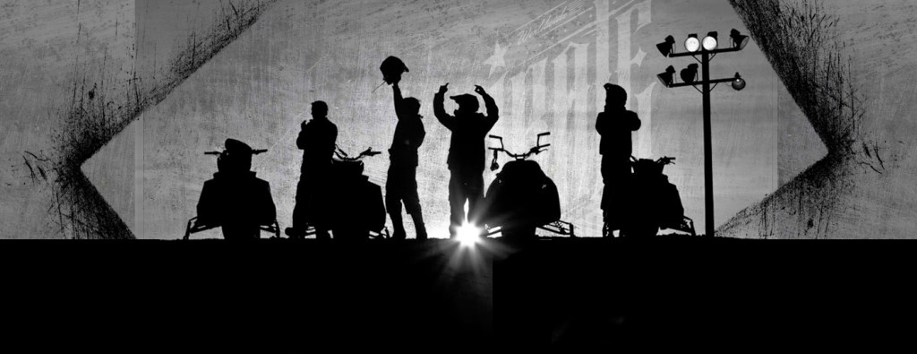 IRATE – I'll Ride Always Till the End