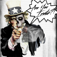IRATE – I'll Ride Always Till the End