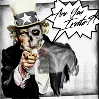 IRATE – I'll Ride Always Till the End
