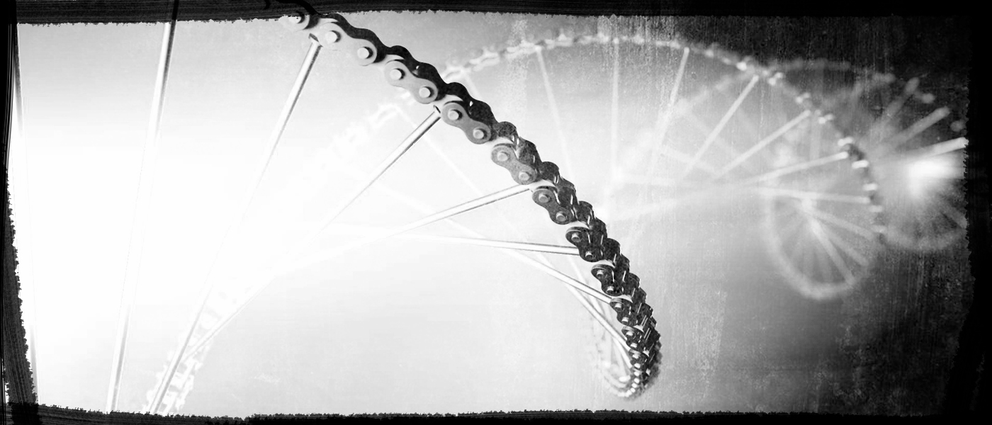 IRATE – I'll Ride Always Till the End