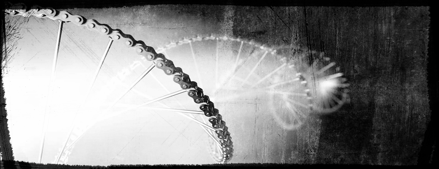 IRATE – I'll Ride Always Till the End