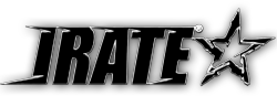 IRATE – I'll Ride Always Till the End