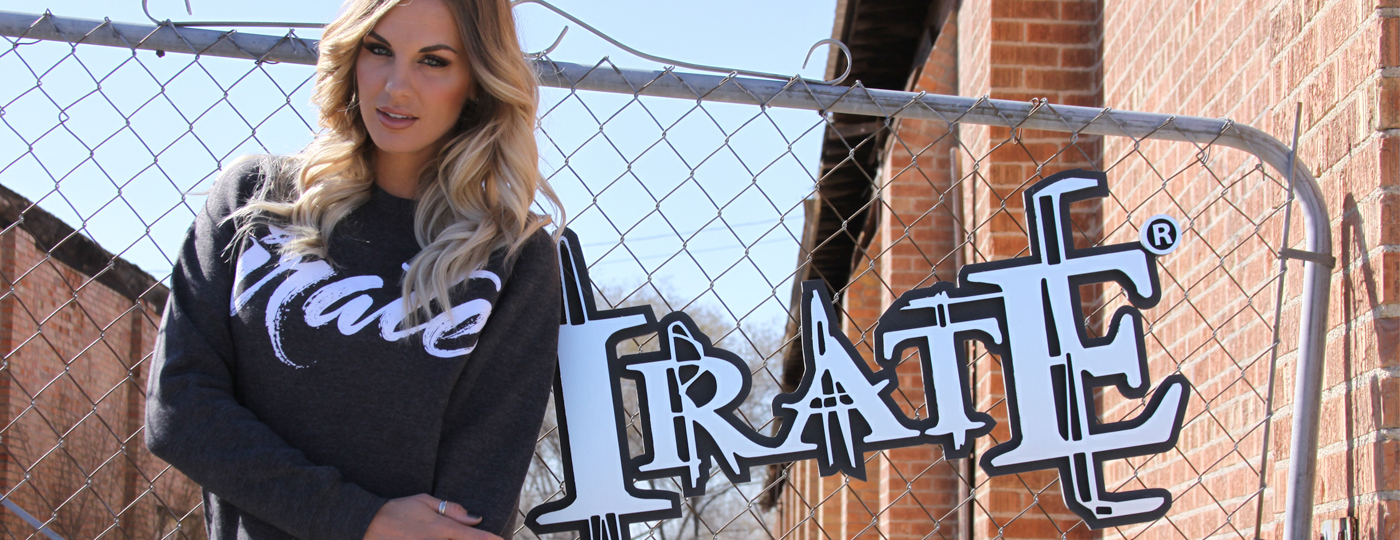 IRATE – I'll Ride Always Till the End